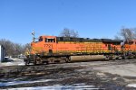 BNSF 7721